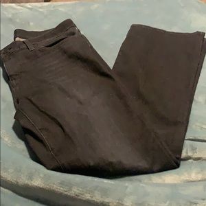 Lucky Brand Lolita Bootcut Jeans